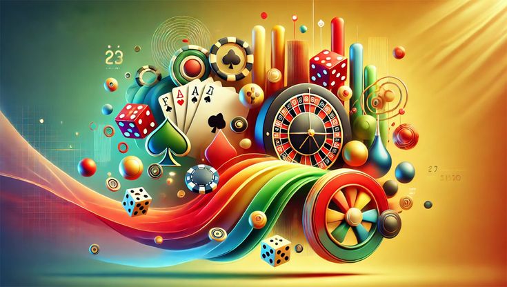 Decode Casino پر آن لائن سلاٹس کے بارے میں