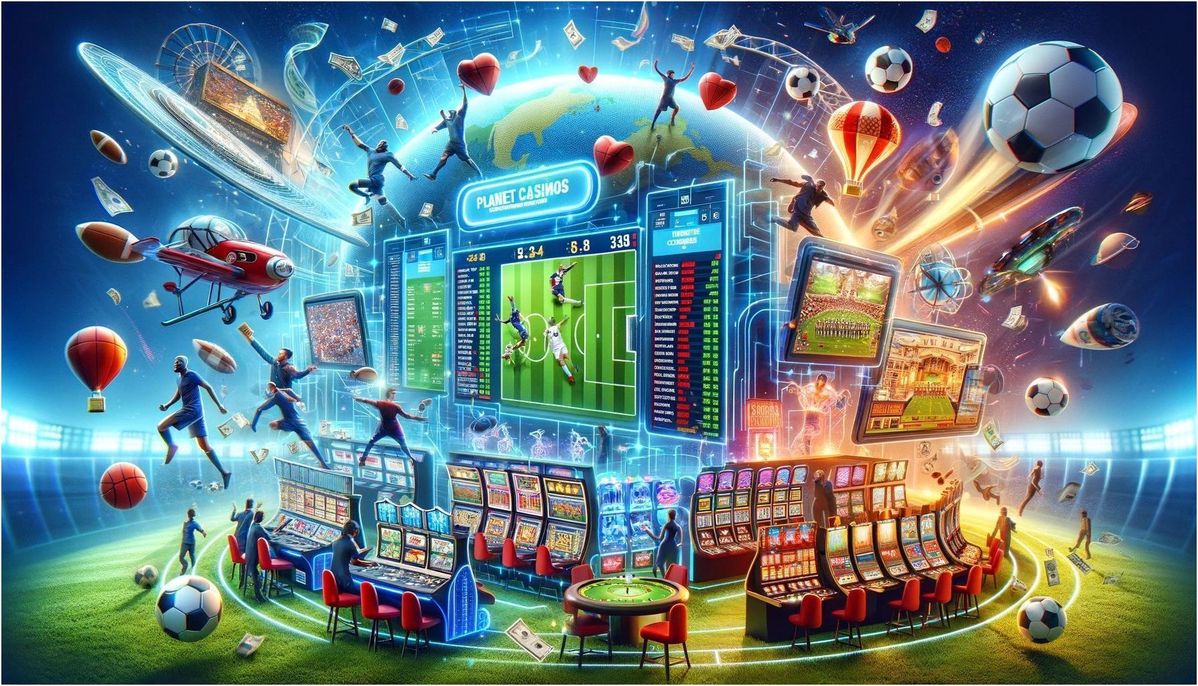 Decode Casino کیسینو میں سلاٹ کھیلنا شروع کریں۔